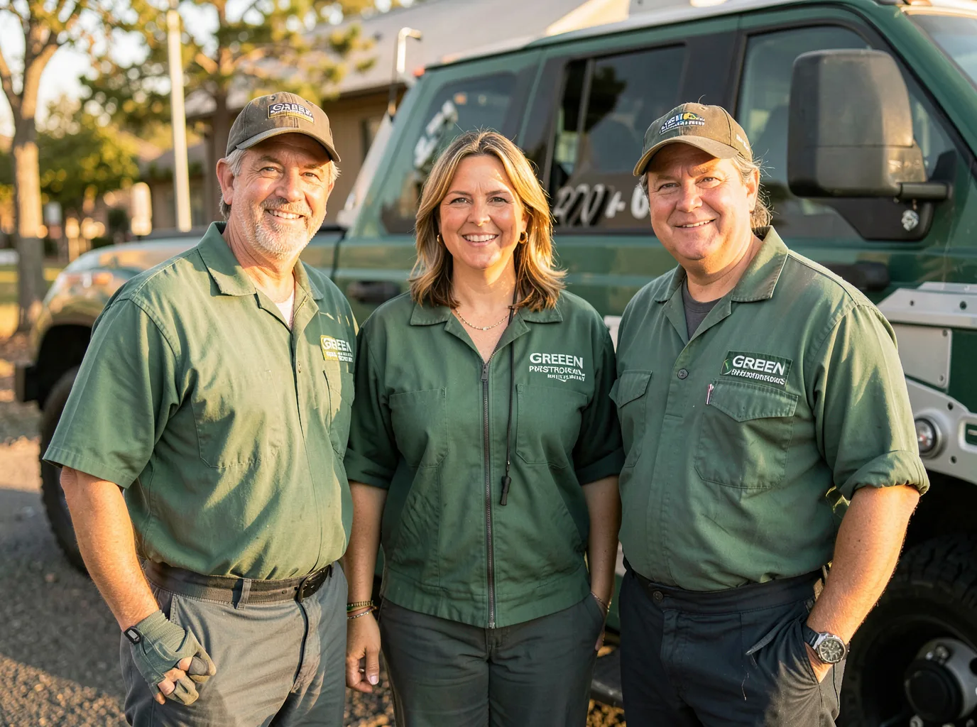 Water Damage Restoration company in Brea, CA